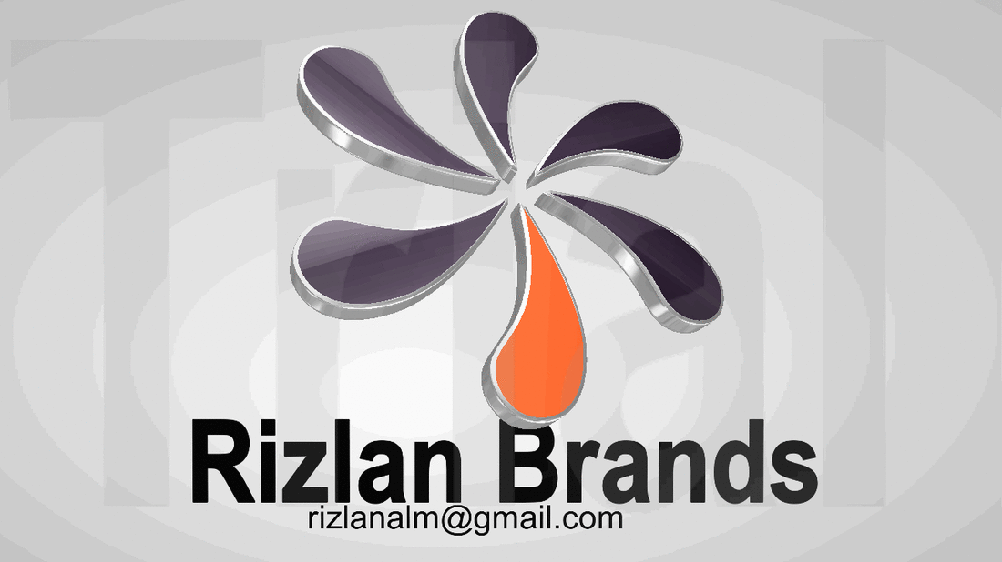Well Come To Rizlan Web Site - Home
